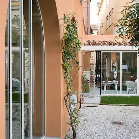 Relais Pacinotti Apartments Pisa Exteriér fotografie