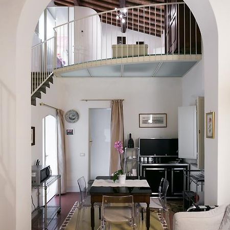 Relais Pacinotti Apartments Pisa Exteriér fotografie
