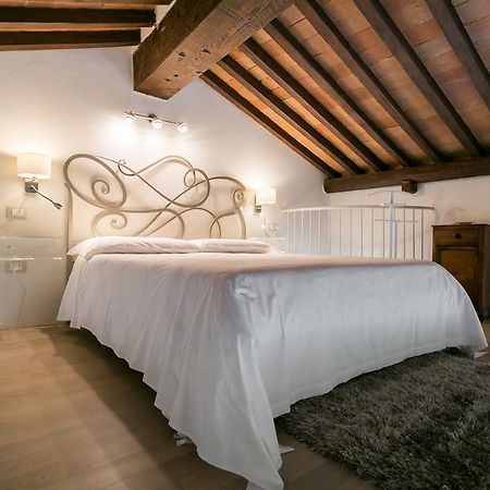 Relais Pacinotti Apartments Pisa Exteriér fotografie