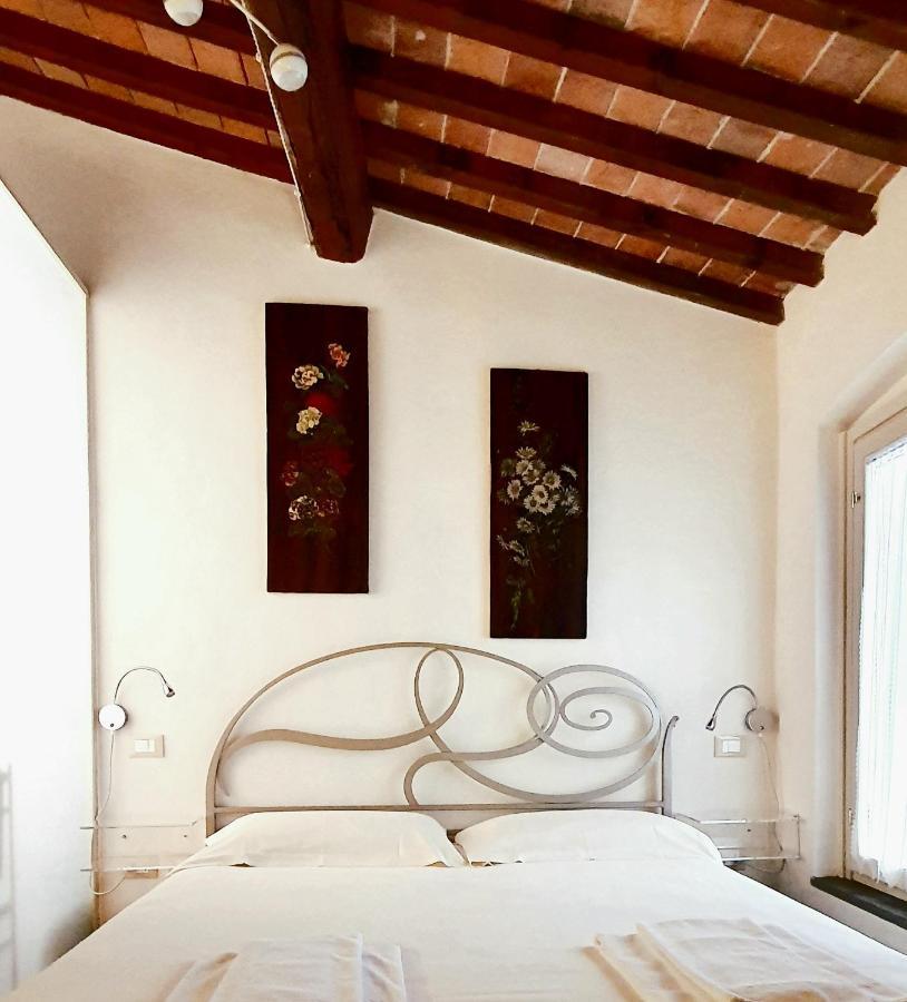 Relais Pacinotti Apartments Pisa Pokoj fotografie
