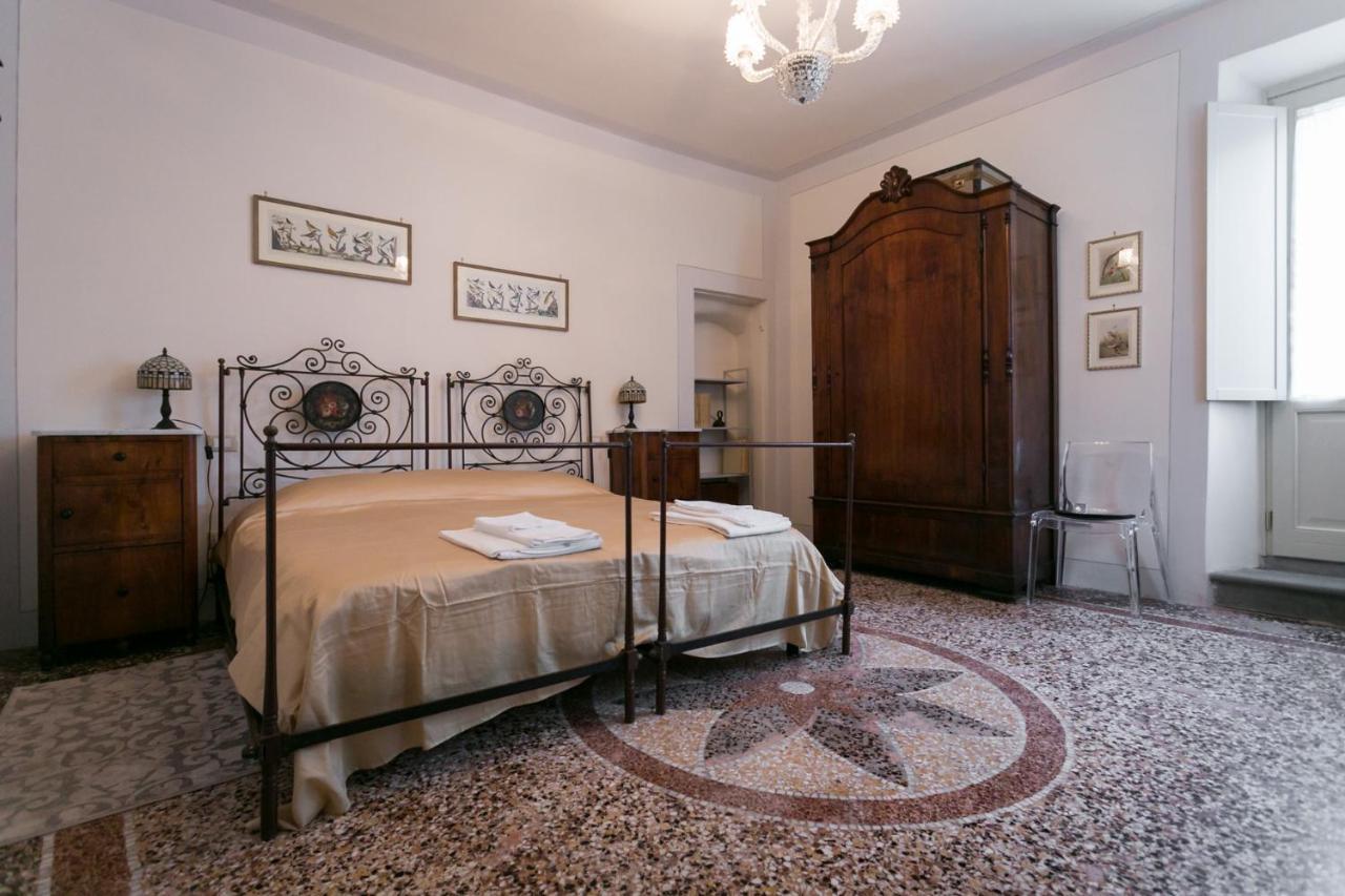 Relais Pacinotti Apartments Pisa Exteriér fotografie
