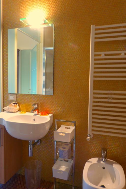 Relais Pacinotti Apartments Pisa Exteriér fotografie