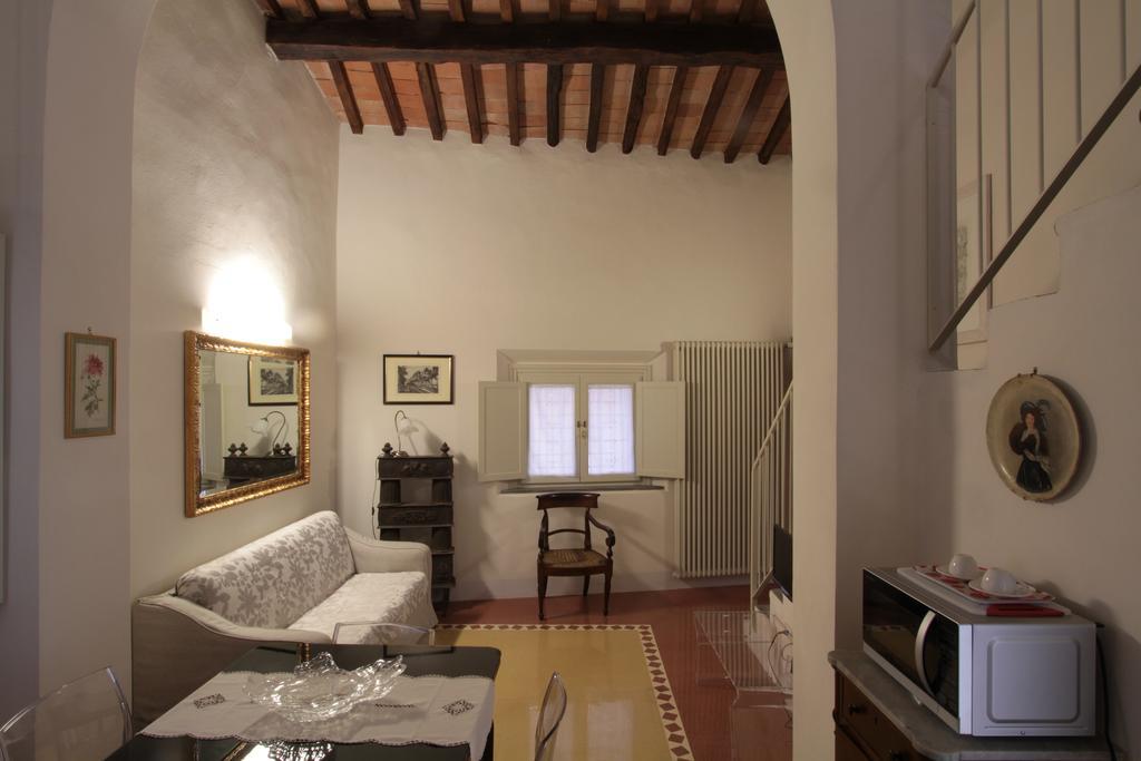 Relais Pacinotti Apartments Pisa Exteriér fotografie