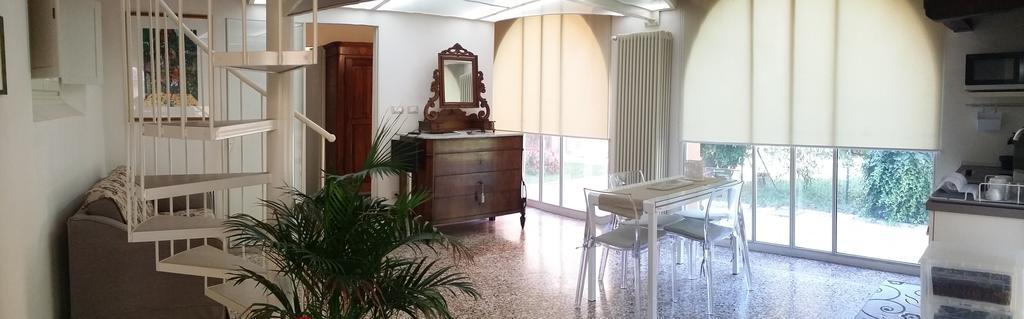 Relais Pacinotti Apartments Pisa Exteriér fotografie