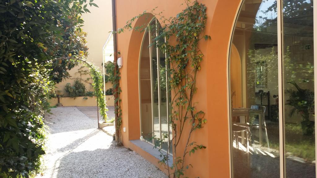 Relais Pacinotti Apartments Pisa Exteriér fotografie