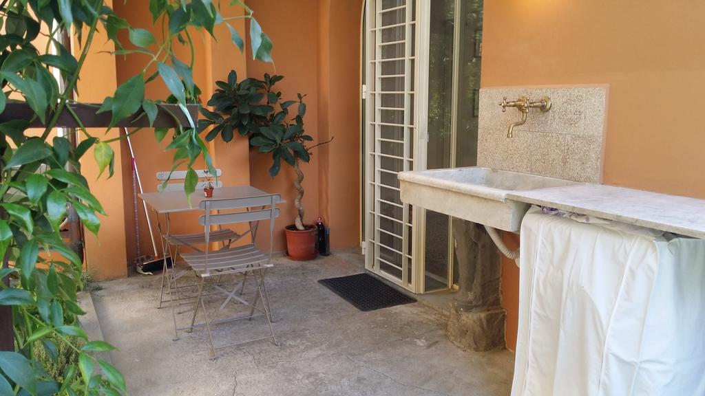 Relais Pacinotti Apartments Pisa Exteriér fotografie