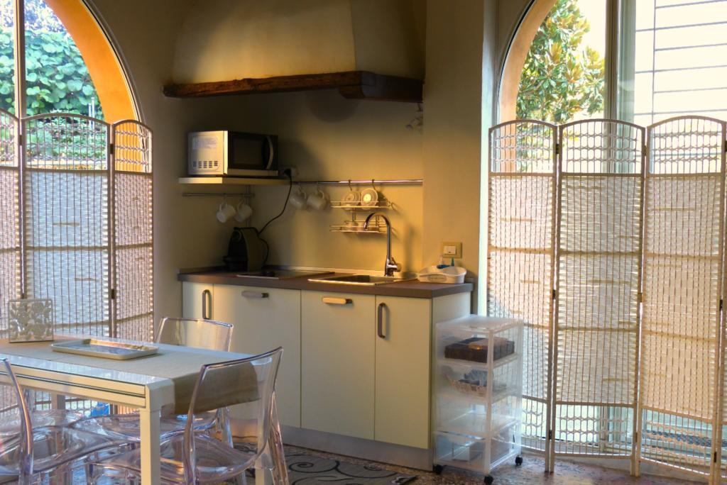 Relais Pacinotti Apartments Pisa Exteriér fotografie