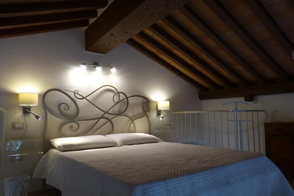Relais Pacinotti Apartments Pisa Exteriér fotografie