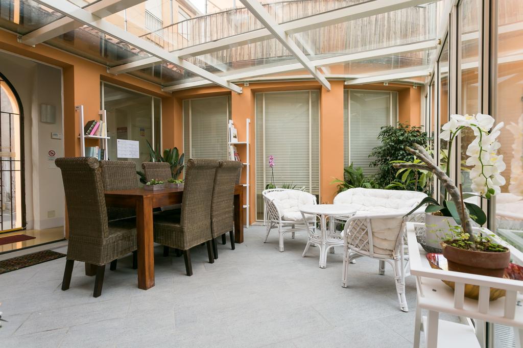 Relais Pacinotti Apartments Pisa Exteriér fotografie