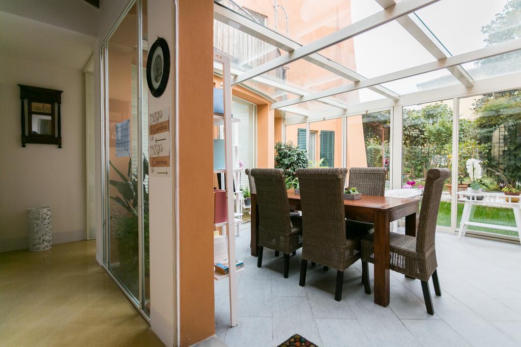 Relais Pacinotti Apartments Pisa Exteriér fotografie