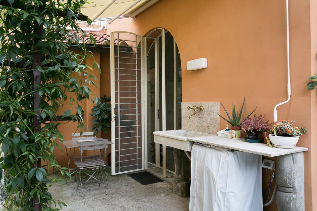Relais Pacinotti Apartments Pisa Exteriér fotografie