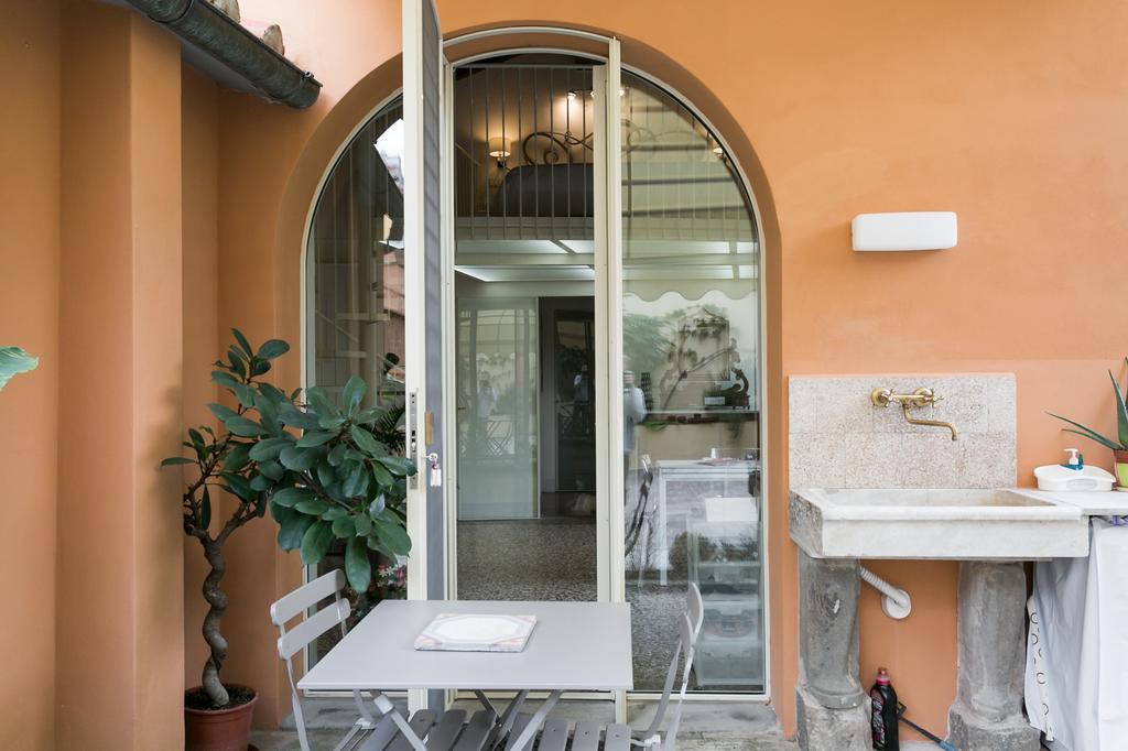 Relais Pacinotti Apartments Pisa Exteriér fotografie