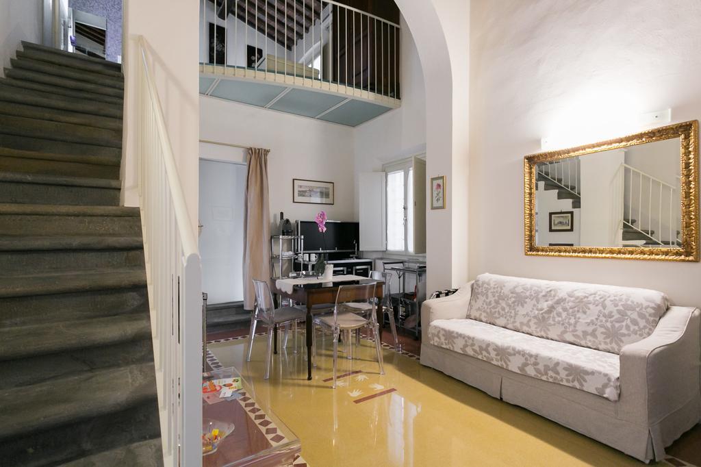 Relais Pacinotti Apartments Pisa Exteriér fotografie