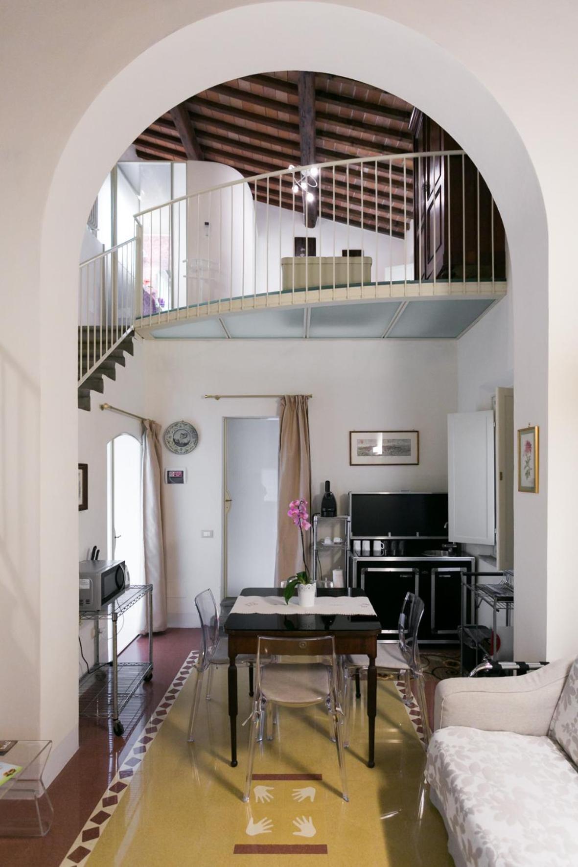 Relais Pacinotti Apartments Pisa Exteriér fotografie