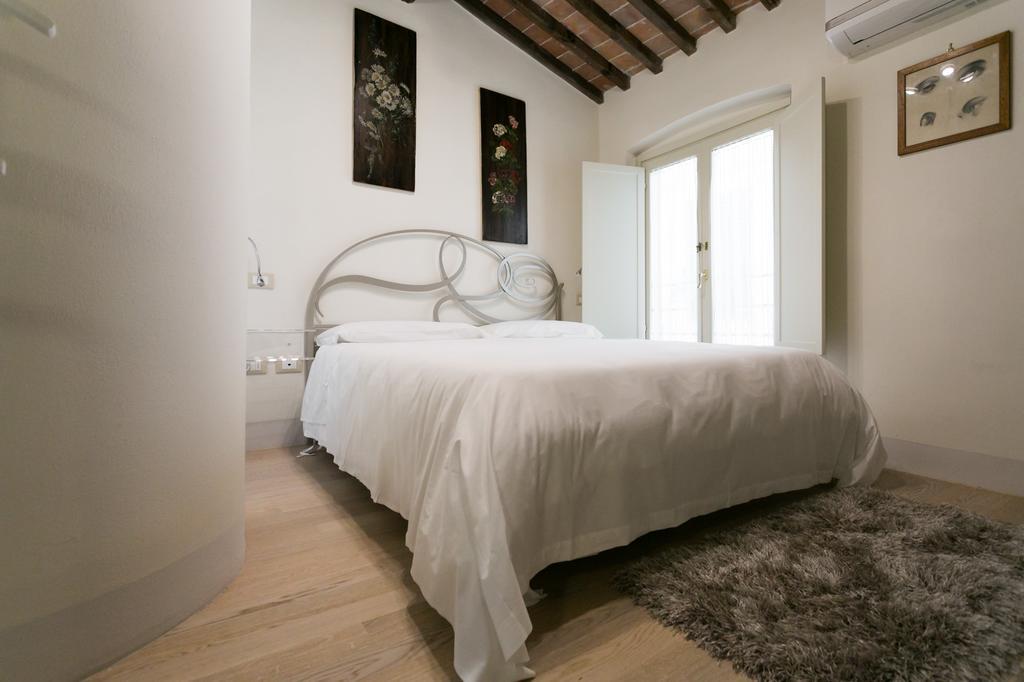 Relais Pacinotti Apartments Pisa Exteriér fotografie