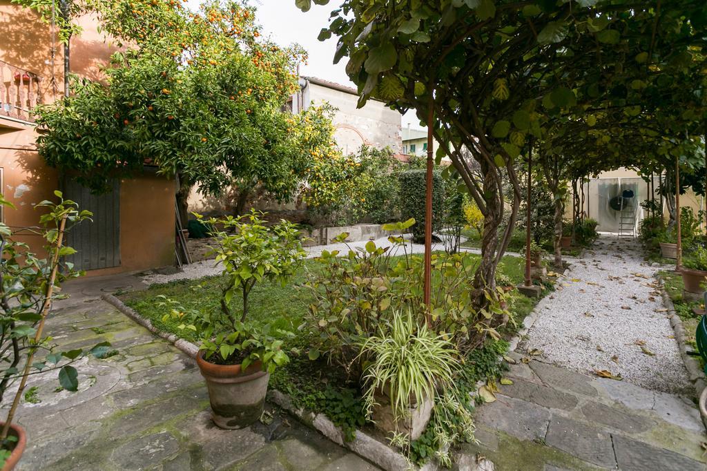 Relais Pacinotti Apartments Pisa Exteriér fotografie