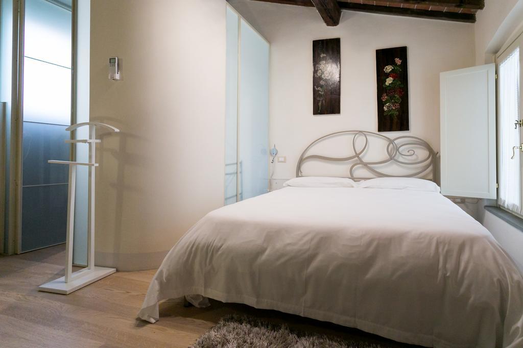 Relais Pacinotti Apartments Pisa Exteriér fotografie
