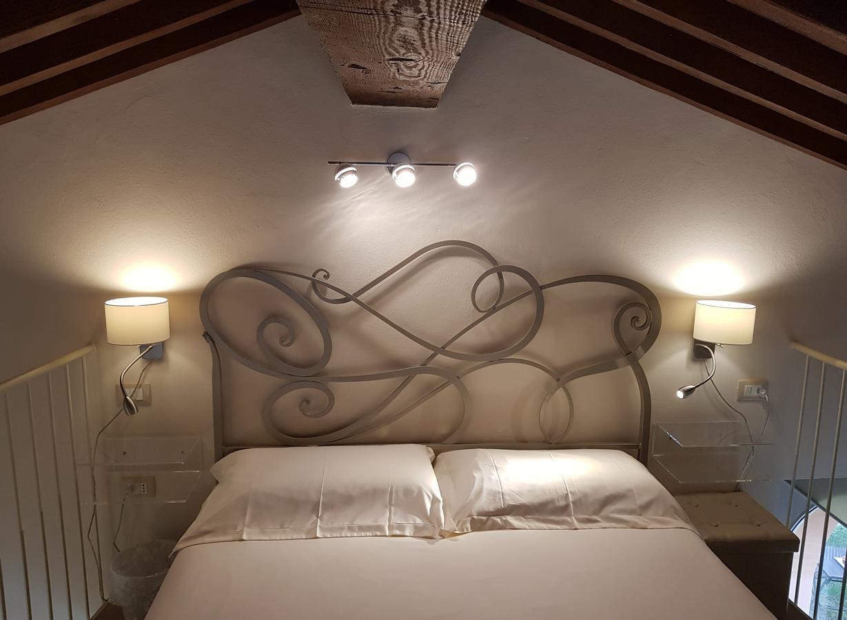 Relais Pacinotti Apartments Pisa Exteriér fotografie