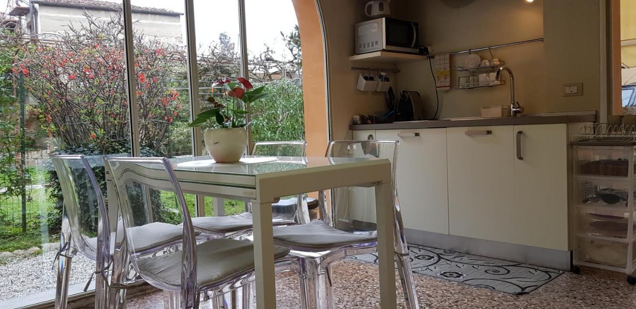 Relais Pacinotti Apartments Pisa Exteriér fotografie
